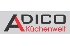 Logo für Adico – Küchenwelt GmbH Logo für Adico – Küchenwelt GmbH