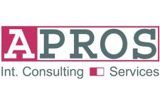 Logo für APROS Consulting: Holger Ehnes Logo für APROS Consulting: Holger Ehnes