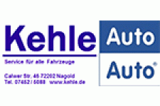 Logo für Auto Service Kehle Logo für Auto Service Kehle