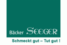 Logo für Bäckerei Seeger GmbH Logo für Bäckerei Seeger GmbH