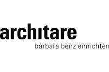 Logo für Architare Barbara Benz Einrichten GmbH & Co. KG Logo für Architare Barbara Benz Einrichten GmbH & Co. KG