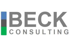 Logo für BECK Consulting GmbH Logo für BECK Consulting GmbH