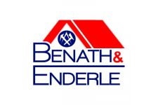 Logo für Benath + Enderle GmbH & Co. KG Dachdeckerei Logo für Benath + Enderle GmbH & Co. KG Dachdeckerei