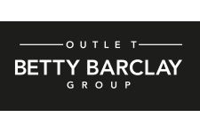 Logo für Betty Barclay GmbH & Co. KG Logo für Betty Barclay GmbH & Co. KG