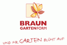Logo für Braun-Garten Forum Logo für Braun-Garten Forum