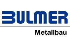 Logo für Bulmer Metallbau e.K. Logo für Bulmer Metallbau e.K.