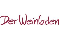 Logo für Der Weinladen Logo für Der Weinladen