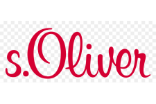 Logo für s.Oliver Logo für s.Oliver