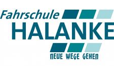 Logo für Fahrschule Halanke GmbH Logo für Fahrschule Halanke GmbH