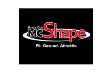 Logo für MC Shape Nagold Logo für MC Shape Nagold