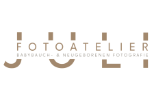 Logo für Fotoatelier JuLi Logo für Fotoatelier JuLi