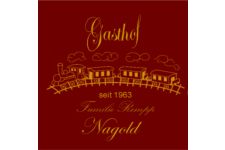 Logo für Gasthof Eisenbahn Logo für Gasthof Eisenbahn