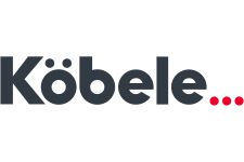 Logo für Georg Köbele GmbH & Co. KG Logo für Georg Köbele GmbH & Co. KG