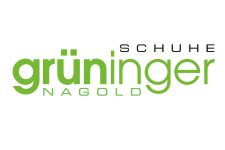 Logo für grüninger Schuhe GmbH & Co. KG Logo für grüninger Schuhe GmbH & Co. KG