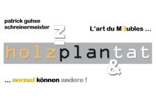 Logo für holzplantat Logo für holzplantat