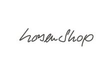 Logo für Hosen Shop Logo für Hosen Shop