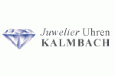 Logo für Juwelier Kalmbach Logo für Juwelier Kalmbach