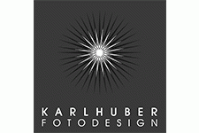 Logo für Karl Huber Fotodesign Logo für Karl Huber Fotodesign