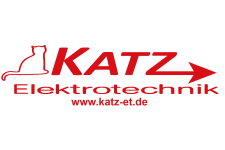 Logo für Katz Elektrotechnik & Photovoltaik GmbH Logo für Katz Elektrotechnik & Photovoltaik GmbH