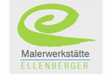 Logo für Malerwerkstätte Ellenberger Logo für Malerwerkstätte Ellenberger