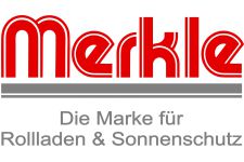 Logo für Merkle GmbH Logo für Merkle GmbH