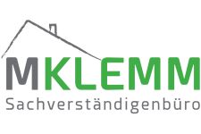 Logo für MKLEMM Sachverständigenbüro Logo für MKLEMM Sachverständigenbüro