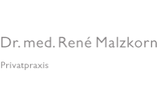 Logo für Privatpraxis Dr. med. René Malzkorn Logo für Privatpraxis Dr. med. René Malzkorn