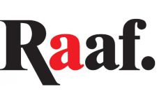 Logo für Raaf GmbH Logo für Raaf GmbH