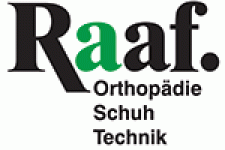Logo für Raaf GmbH Logo für Raaf GmbH