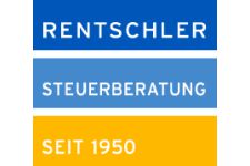 Logo für Rentschler Steuerberater Logo für Rentschler Steuerberater