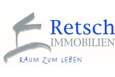 Logo für Retsch Immobilien Logo für Retsch Immobilien