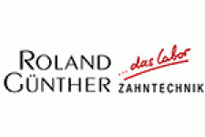 Logo für Zahntechnik Günther Logo für Zahntechnik Günther
