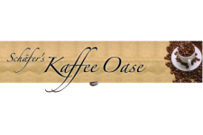 Logo für Kaffee Oase Logo für Kaffee Oase