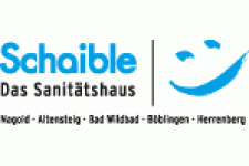 Logo für Schaible GmbH Logo für Schaible GmbH