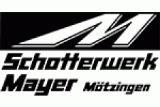 Logo für Schotterwerk Johannes Mayer BGmbH Logo für Schotterwerk Johannes Mayer BGmbH