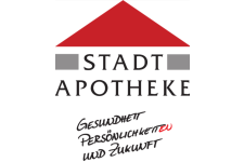 Logo für Stadt Apotheke Logo für Stadt Apotheke