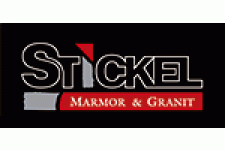 Logo für Stickel Marmor + Granit Logo für Stickel Marmor + Granit