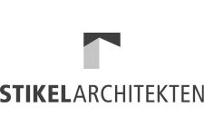 Logo für Stikel Architekten Logo für Stikel Architekten