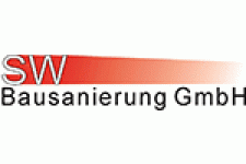 Logo für SW Bausanierung GmbH Logo für SW Bausanierung GmbH