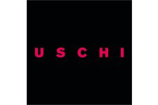 Logo für Uschis Friseure Logo für Uschis Friseure