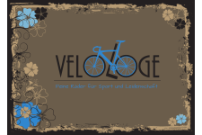 Logo für Velologe GmbH Logo für Velologe GmbH