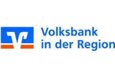 Logo für Volksbank in der Region eG Logo für Volksbank in der Region eG