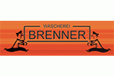 Logo für Wäscherei Brenner GmbH Logo für Wäscherei Brenner GmbH