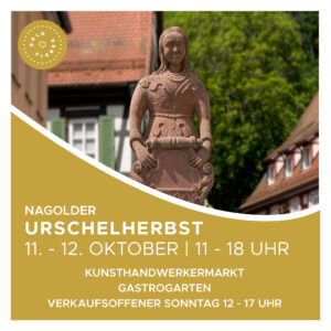 Link-Bild Nagolder Urschelherbst