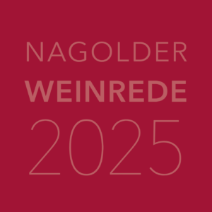 Nagolder Weinrede Bild mit Logo 